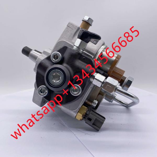 A maquinaria da construção parte a bomba quente 294000-0161 da injeção da venda para NISSAN Fuel Injection Pump