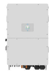 Commercial 100KW /200KWH BESS Battery Energy Storage System