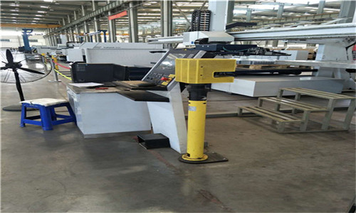 Shijiazhuang Chuanlin Machinery Manufacturing Co., Ltd.