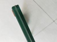 6.38mm/8.38mm/10.38mm/12.38mm PVB verre trempé stratifié Taille personnalisée
