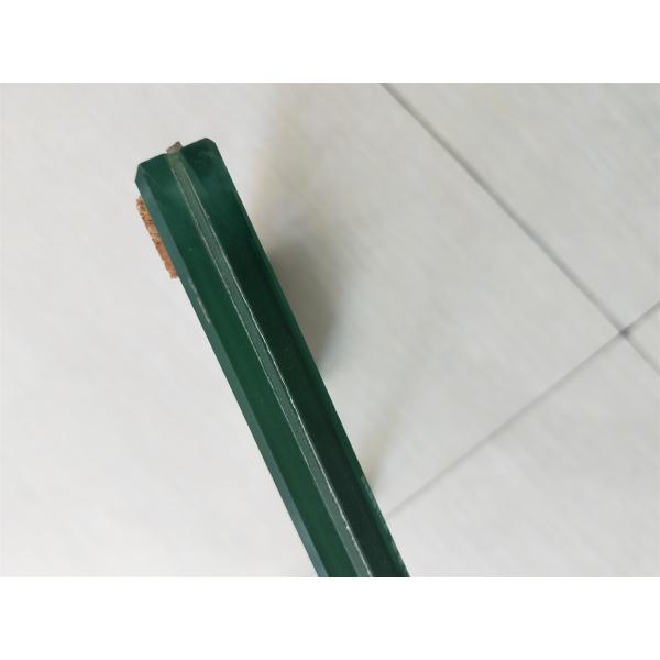 Специальное антиотражательное ламинированное изоляционное стекло 6 мм 8 мм 12 мм для экрана душа