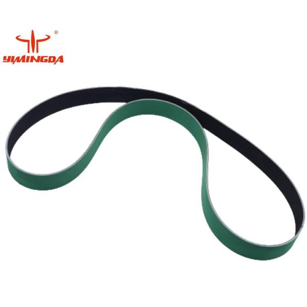 Части резца пояса MPH9 вибрации PN 124669 главные автоматические для MPH9