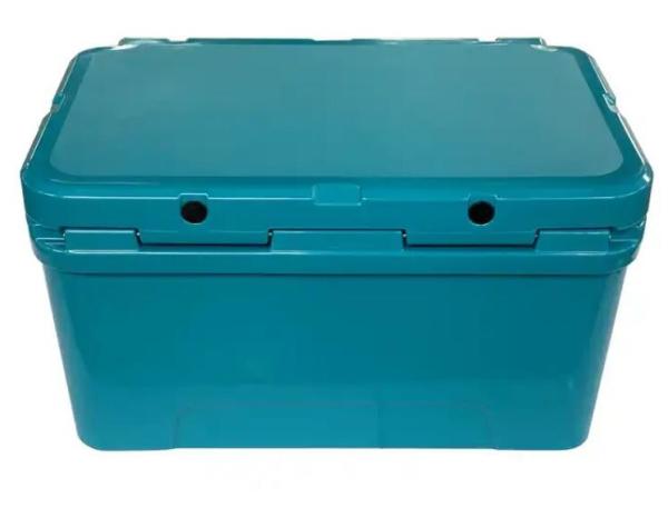 20L Coolers Roto-Molded Ice Cooler Box Custom design roto moulded Camping cooler box fishing
