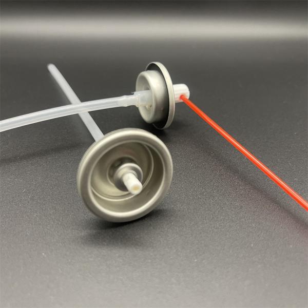 Carburetor Cleaning Spray Valve for Automotive and Small Engine Carburetors – Precision Jet Cleansing Tool