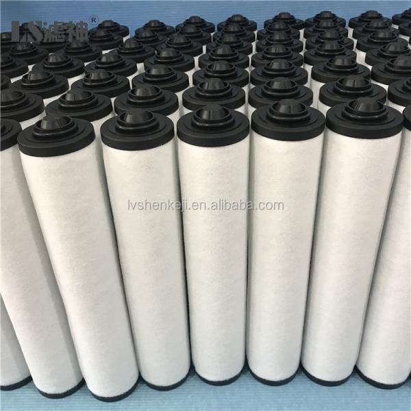 вакуумный фильтр H-150 клапан катушки Вакуумный насос сепаратор масляного тумана