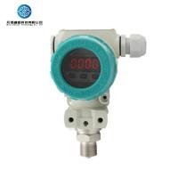 Transmisor de presión recubierto de PTFE 316 con protección IP68