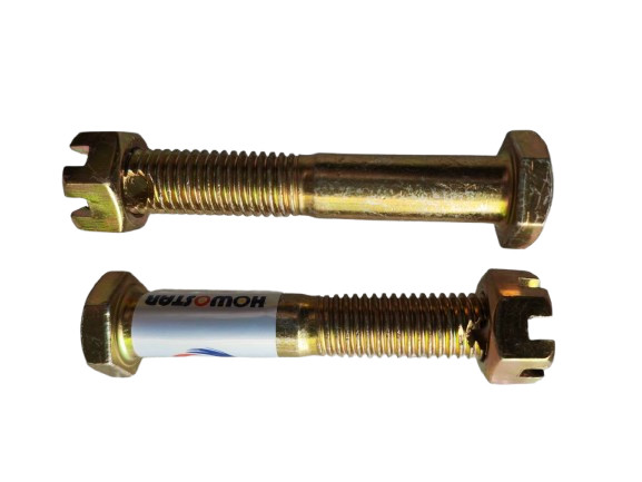 Fuwa Cerrojo y tuerca 14*80