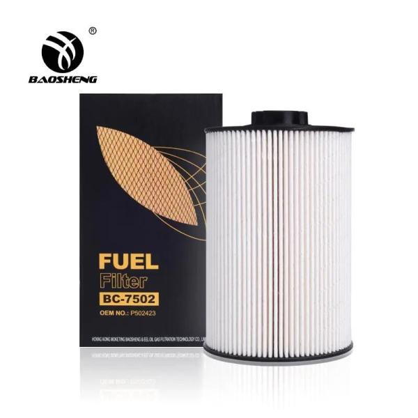 filtro de água diesel do separador de água YN21P01036R100 do combustível de 94*155mm