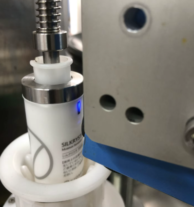 Hot Sale Automatic Plastic Tube Filling and Sealing for Gel Ointment Toothpaste Tube Filling Machine