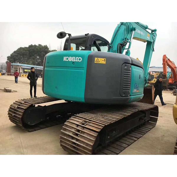 Hydraulic Used Kobelco Excavator SK135SR SK115SR