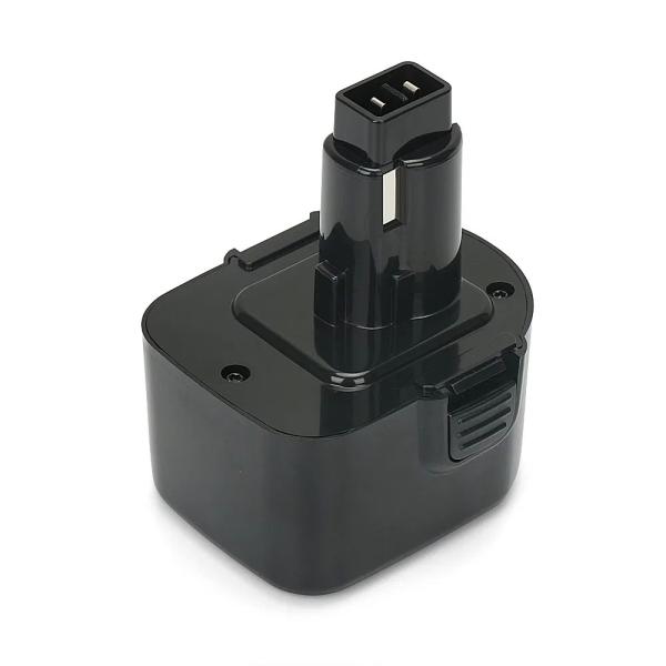 12V 2000mAh Replacement Battery for Black & Decker PS130 Firestorm