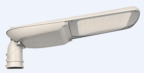 50W 100W 500W LED Street Light Outdoor IP66 For Parking Lots / Industrial Parks