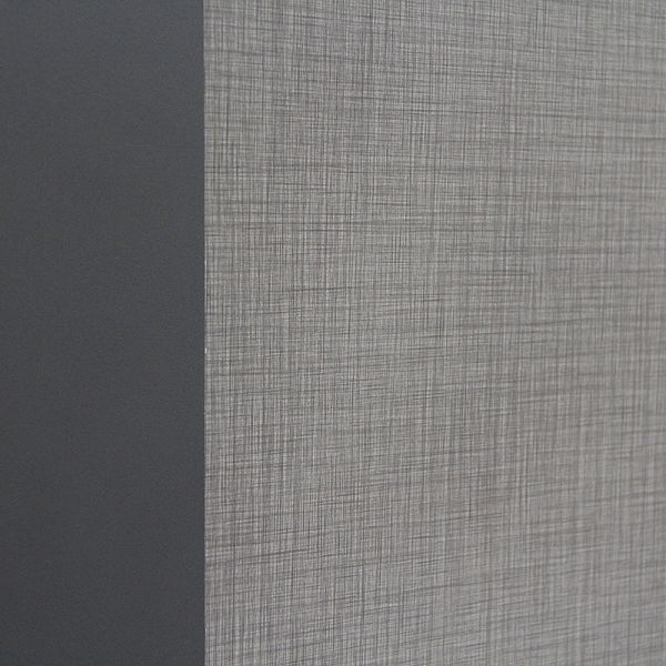 Honeycomb Infilled Security Door AntiTheft Metal Construction  For Exterior Entrance