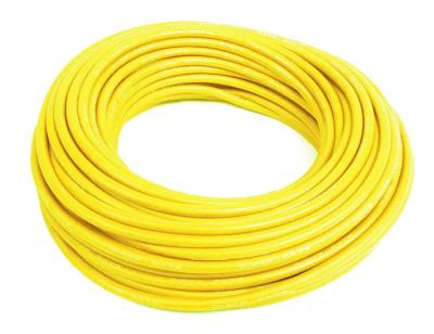 14 Gauge Silicone Stranded Tinned Copper Wire Ultra Flexible High Temperature