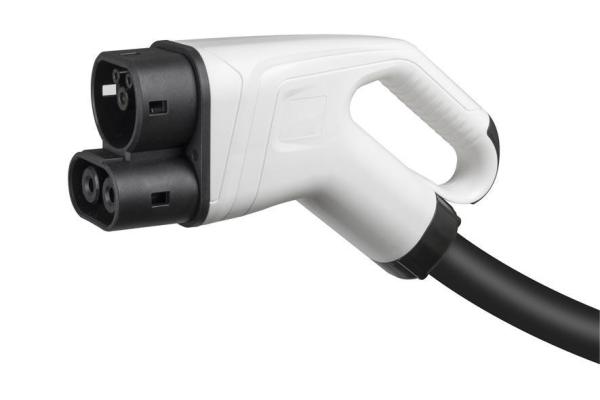 Combo 2 EV Charging Cable 150A 200A 250A 300A CCS2 Charging Connector