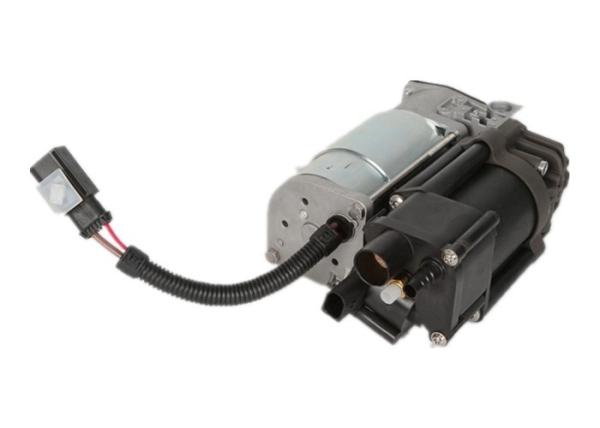 F15 F85 Air Ride Compressor Bmw X5 Air Suspension Pump 37206875177