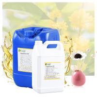 Fragranças de difusores famosos de Osmanthus para fazer difusores perfumados