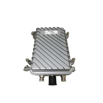 Waterproof 4G LTE Outdoor CPE Router IEEE802.11 G / N / B 300Mbps 15V 1A