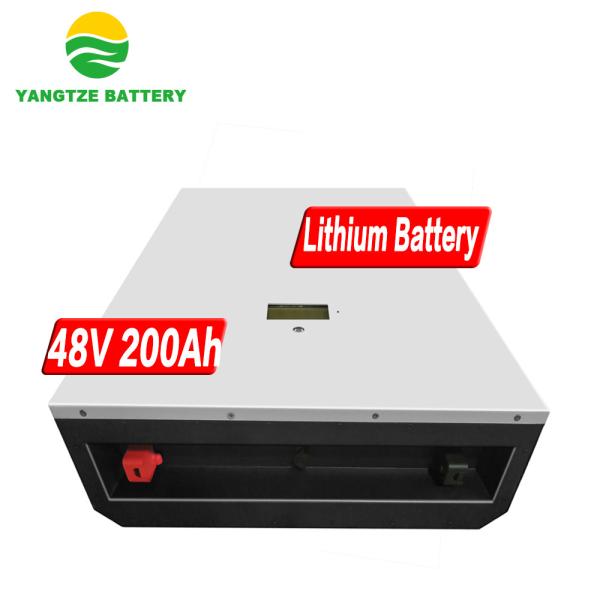 lifepo4 battery for solar systems 5kw 10kw 48v lipo battery 48v 150ah 100a Power Wall Lithium Ion 48v 60v battery