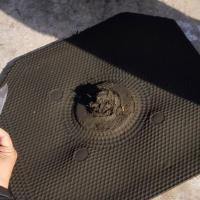 Deshidratación de lodos Tratamiento de aguas Químicos Poliacrilamida catiónica