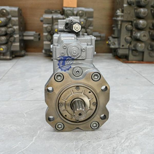 4634936 4659032 Motor de bomba de ventilador hidráulico para ZX450-3 ZX470-3 Zax870 Zax850