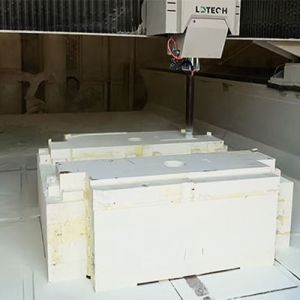 QINGDAO DOOWIN MARINE ENGINEERING CO., LTD.