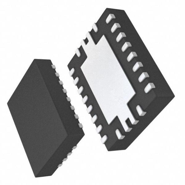 BQ51013BRHLR IC WIRELESS PWR RCVR 20QFN Wireless power receiver PMIC 20-VQFN (3.5x4.5)