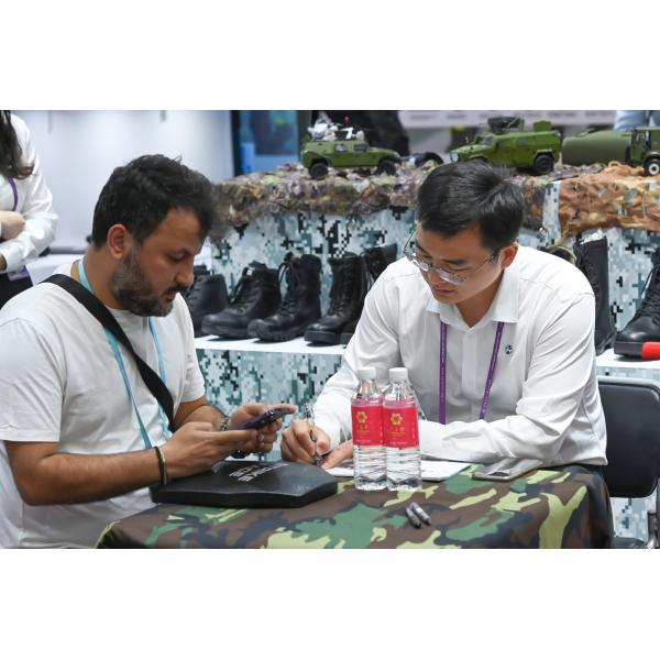 Shenzhen Xinxing Southern Industrial Development Co., Ltd.