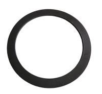 pièces de rechange chargeur lgmc zf noir grandes et épaisses spécifications de taille sont complètes 0630004233 rondelle