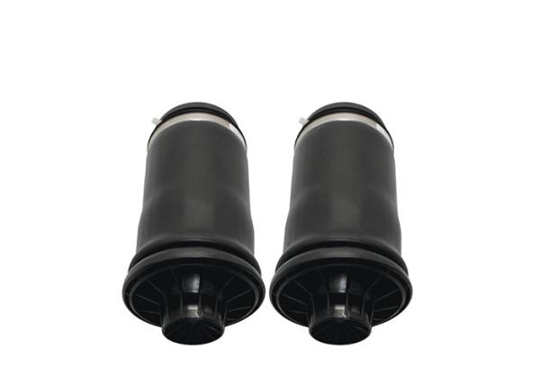 2Pcs Rear Air Spring Bags For Mercedes W164 GL320 GL350 GL450 GL500 GL Class 1643200625 1643201025 1643200225 1643200425