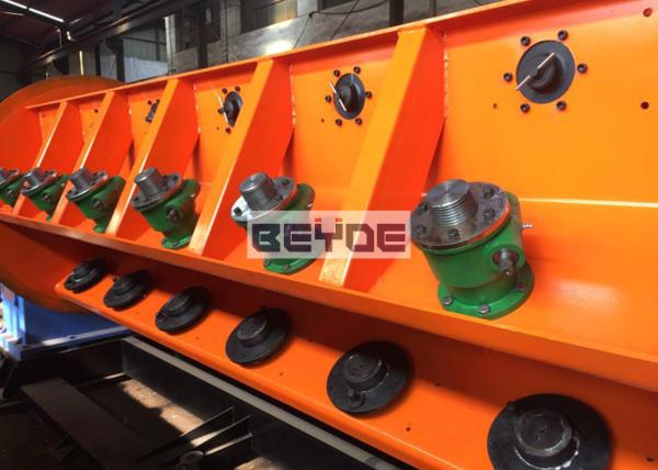 Máquina de encalhamento rígida JLK-500 para dar forma de aço do fio ou encalhamento de cobre de alumínio do condutor, recompensa, tomada, hauloff