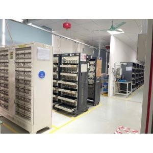 Shenzhen BAK Technology Co., Ltd.