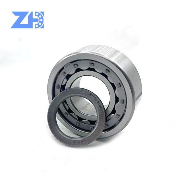 P5 NUP310E Cylindrical Roller Bearing NUP-310E NUP 310 E LP 1310 U Size 50*110*27mm