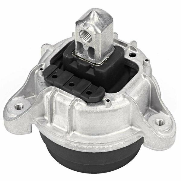 Ajuste BMW F10 528i 12-16 22116785601 da montagem de Front Left Right Car Engine