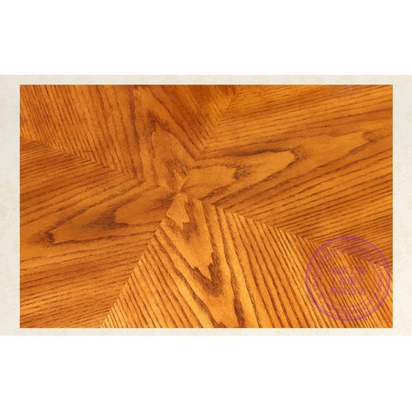 Wooden living room furniture, wooden carved rectangular coffee table