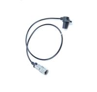 1975 sensor 51271200014 0281002426 do eixo de manivela do motor da posição de Neoplan de 1991 homens
