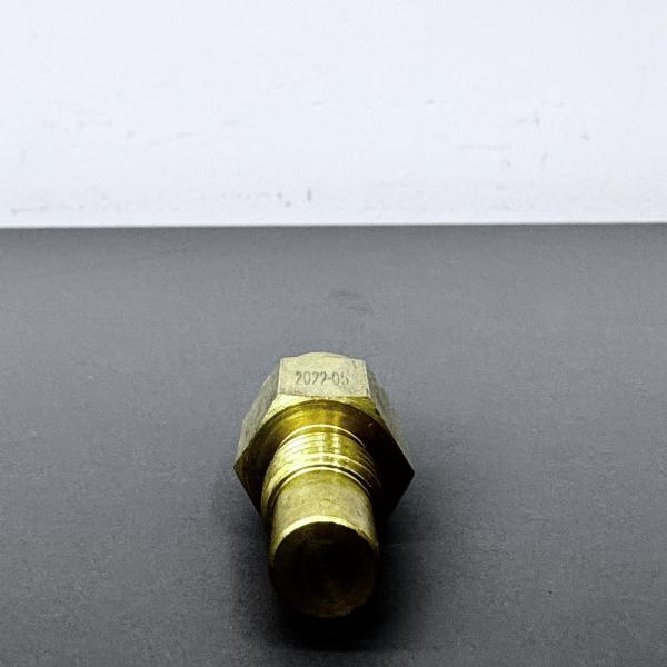 HELI Hydraulic Forklift Sensor Industrial Temperature Switch 15000 Cycles