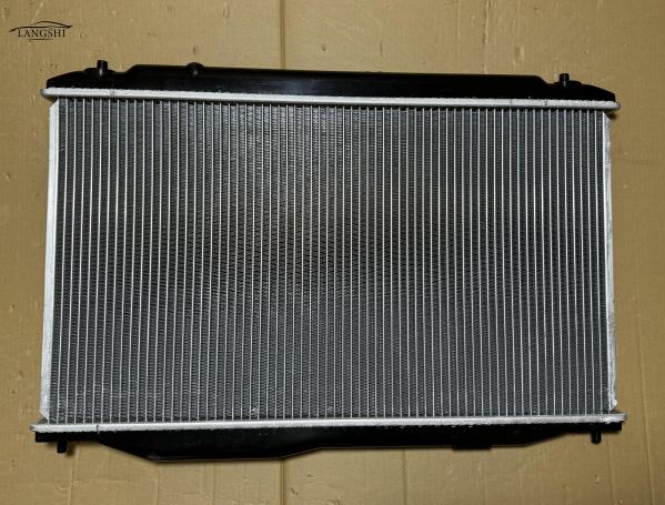 19010RNCT51 Tanque de água do radiador de alumínio para HONDA CIVIC 1.8 19010RNCT01 19010RNAA01
