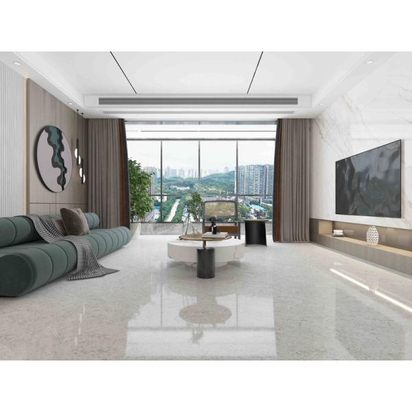 Modern Stone Imitation Porcelain Tiles for Interior Floors and Walls
