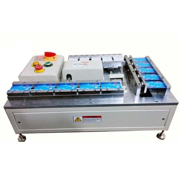 Contact IC Card Bending And Torsion Tester Easy Operation For Testing Torsion Capacity