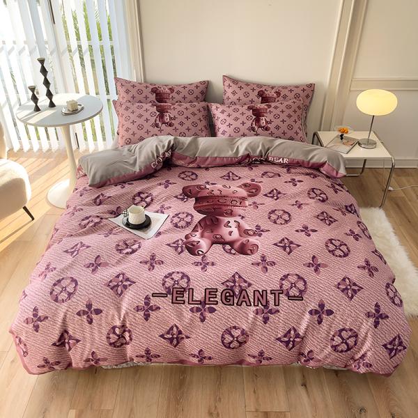 Des draps de luxe pour enfants et adultes