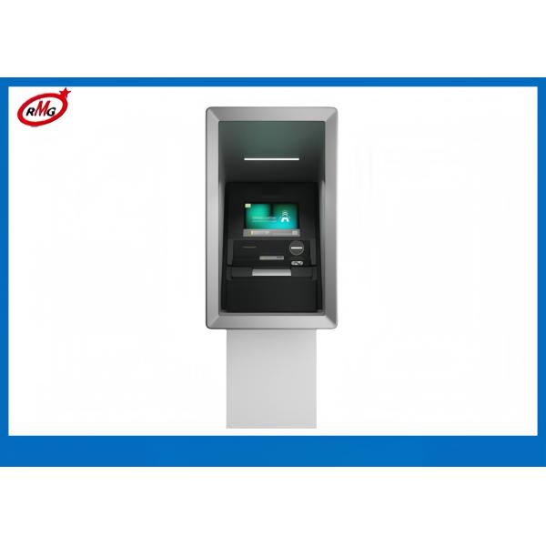 Денежные переработчики NCR SelfServ 87 Recycler NCR 6687 Банковский банкомат