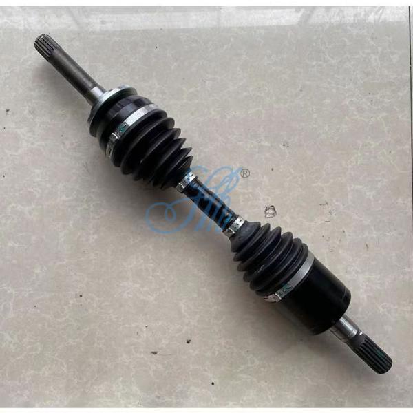 450-600мм Автомобильный полуось Левый/Правый вал-Ось CV Полуволокно Волокно привода для ISUZU DMAX TFR