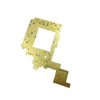 Material Fr4 de superfície Multilayer de Max Board Size 600mm*600mm do conjunto do PWB da montagem