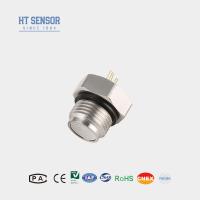Capteur de pression en acier inoxydable 316L