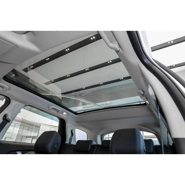 2024 Land Rover Discovery Sport SUV with Touch Screen and Euro III Emission Standard