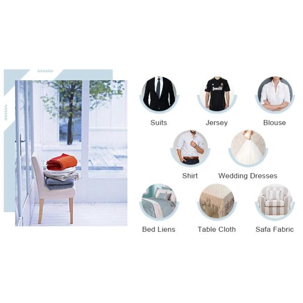 2000 Вт Удобный парник для одежды для частоты 50/60 Гц стиль портативный парник для одежды