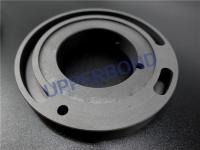 Las piezas del fabricante de cigarrillo alrededor forman el carbono Ring For MK8 MK9 Protos del grafito