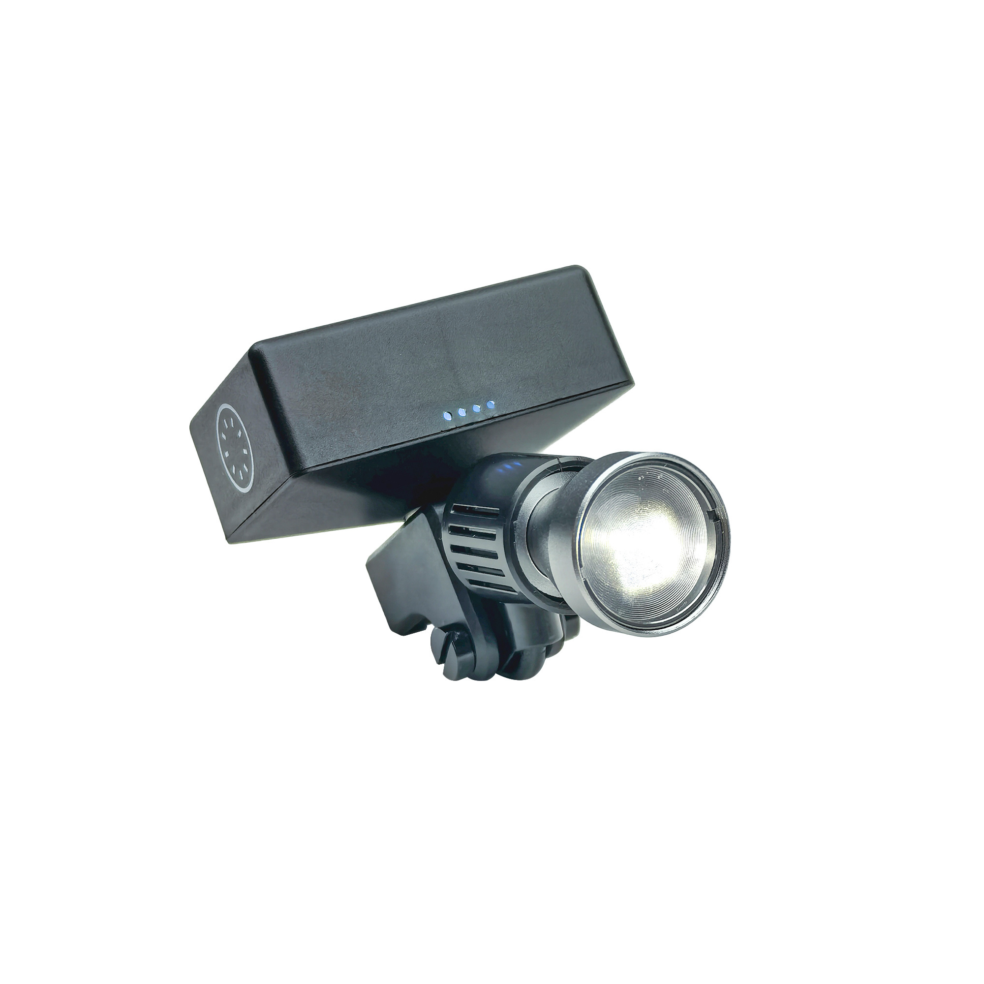 Burite Wireless high brightness medical headlamp