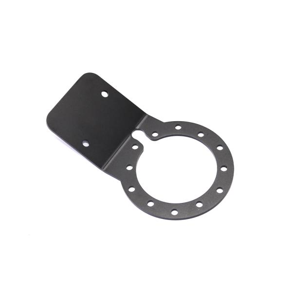 Быстрая и точная лазерная резка из нержавеющей стали